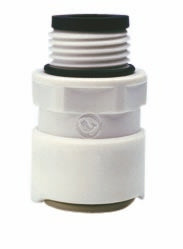 KRANADAPTER RAK 15MM