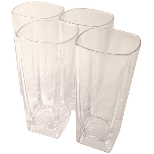 OCEAN GLAS 120MM 4P