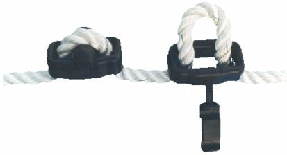 FÖRTÖJNINGSFJÄDER BUNGY 2-P