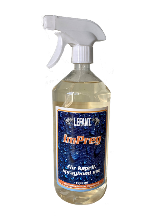 IMPREGNERING LEFANT 1L