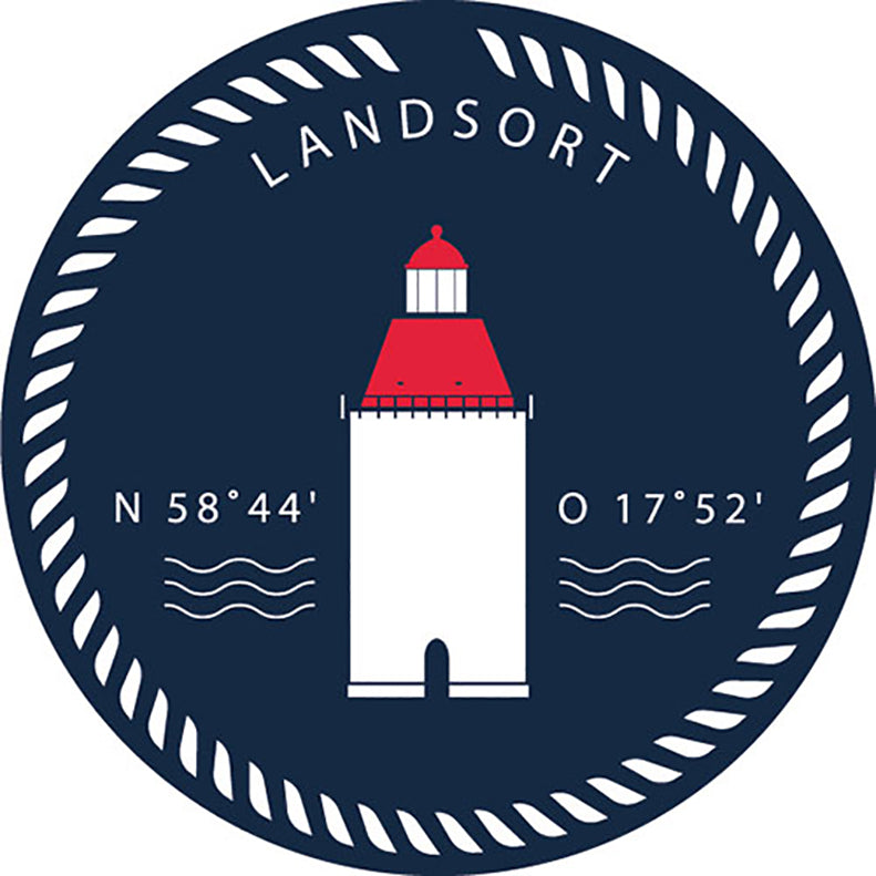 GRYTUNDERLÄGG LANDSORT/SVENSKA HÖGARNA