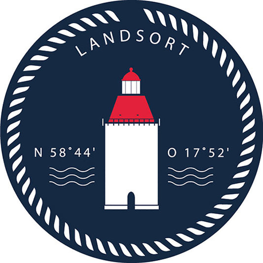 GRYTUNDERLÄGG LANDSORT/SVENSKA HÖGARNA