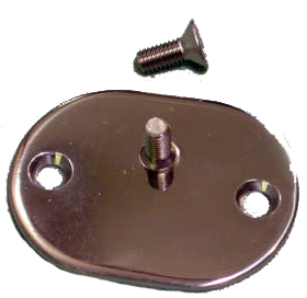 MONTERINGSSATS GRABBRÄCKE RF