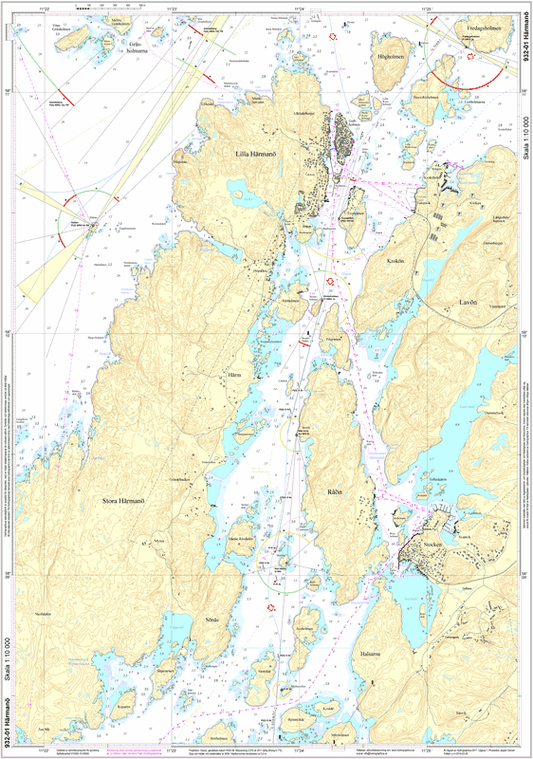 HYDROG. HÄRMANÖ