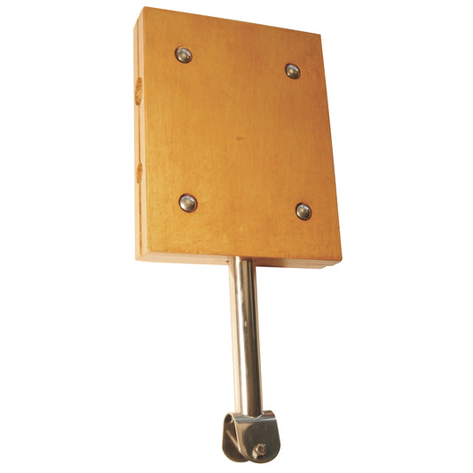 MOTORFÄSTE FÖR PULPIT