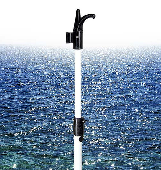 HANDYDOCK BÅTSHAKE 96-167CM