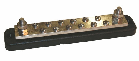 KOPPLINGSPLINT 12POL/250A