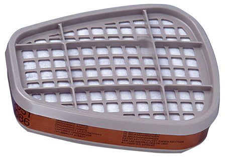 GASFILTER KL A1 ORGAN