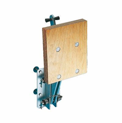 MOTORFÄSTE ALU UPP TILL 10HK/40KG