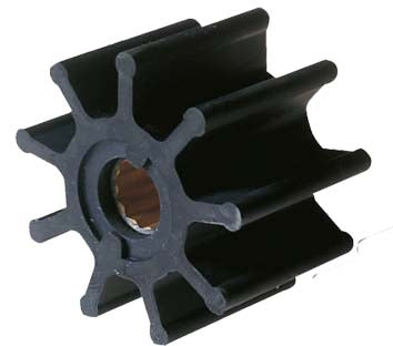 IMPELLER YANMAR 3JH 4JH