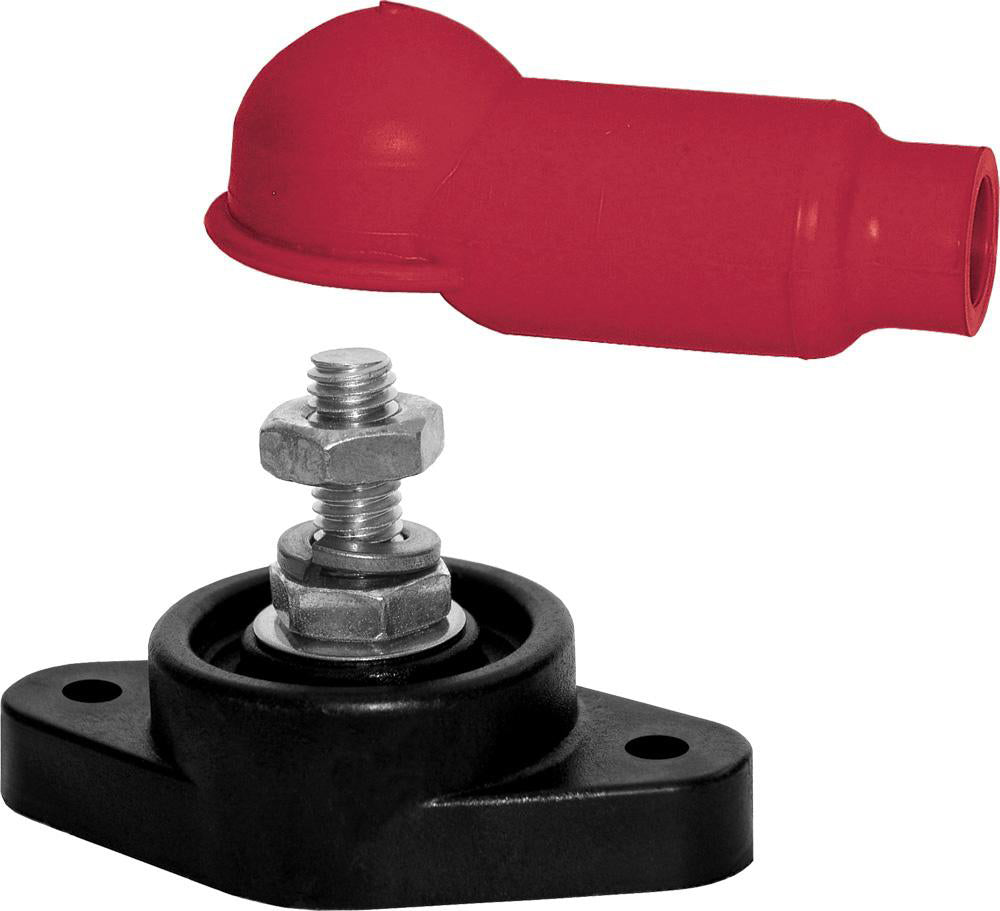 KOPPLINGSPLINT POWERPOST M10