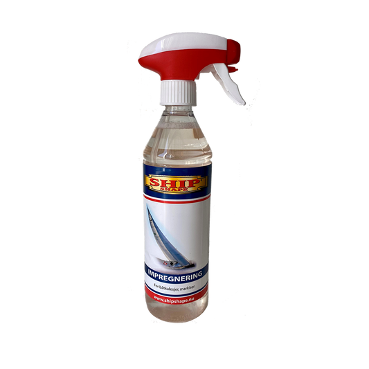 IMPREGNERING SHIP SHAPE 0.5L