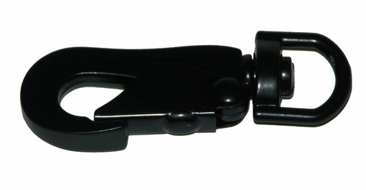 HAKE MED SVIRVEL 65MM