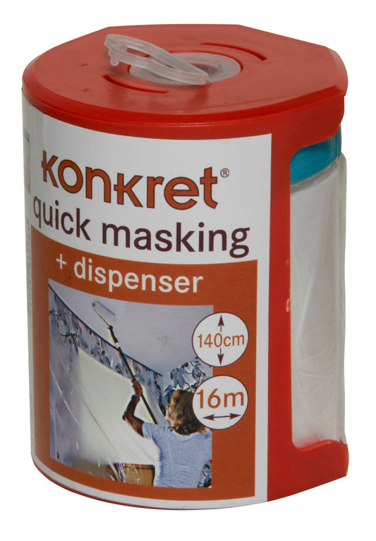 QUICK MASKING 1,4X16M