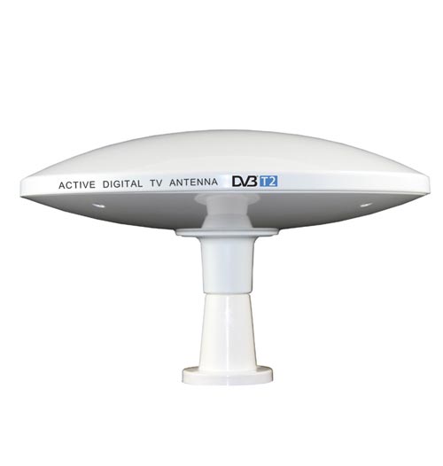 PRO TV-ANTENN T2