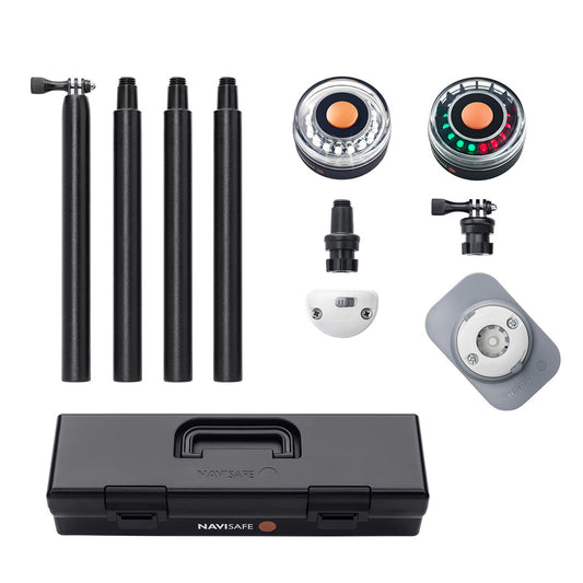 NAVISAFE DINGHY PAKET