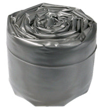 ISOLERSTRUMPA WALLAS 80MM/3M