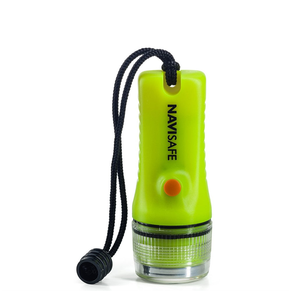 NAVILIGHT GLOW FICKLAMPA