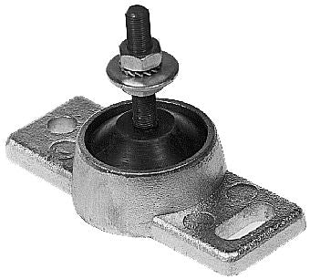 MOTORFÄSTE VIBRATIONSDÄMPARE 300 KG