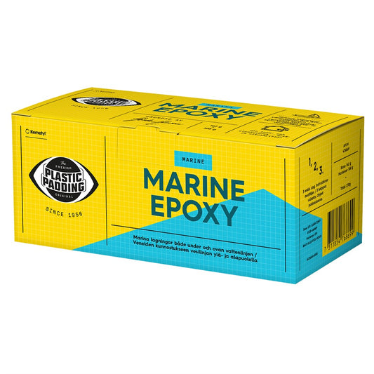 PLASTIC PADDING MARIN EPOXI