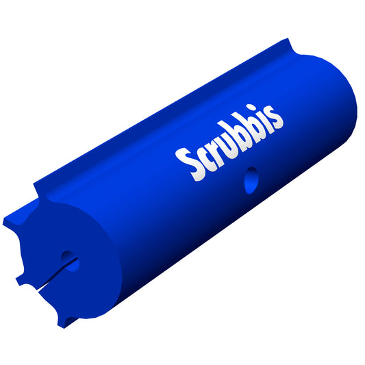 RENGÖRINGSHUVUD SCRUBBIS