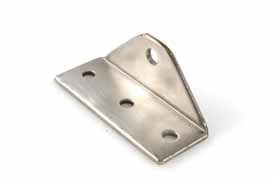 MONTERINGSVINKEL RF 8MM