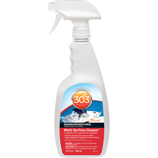 303 MULTI-SURFACE CLEANER