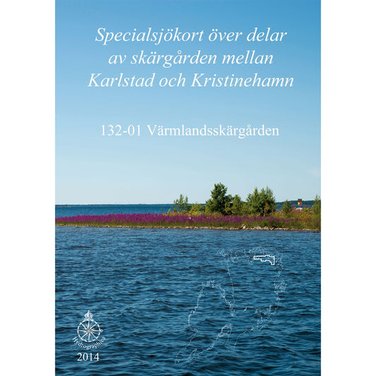 KOMPENDIUM ÖSTRA VÄRMLAND HYDROGRAPHICA
