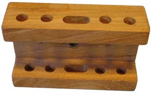 PENNSTÄLL TEAK