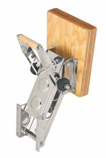 MOTORFÄSTE RF UPP TILL 25HK/60KG