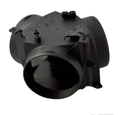FÖRDELNINGSSPJÄLL 60MM