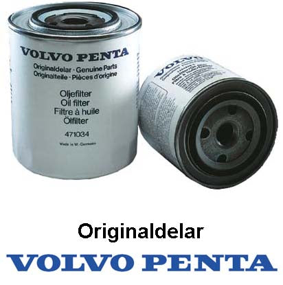 OLJEFILTER 21549544 MD21B, AQD21B