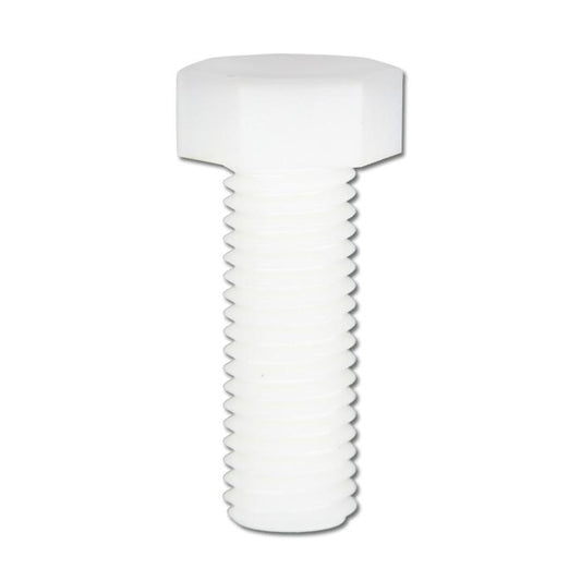 NYLONBULT MANTÅGFOT M5 X 12 MM