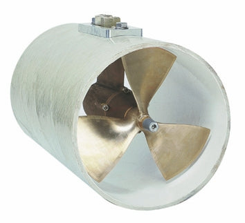POLYESTERTUNNEL VETUS 150x750