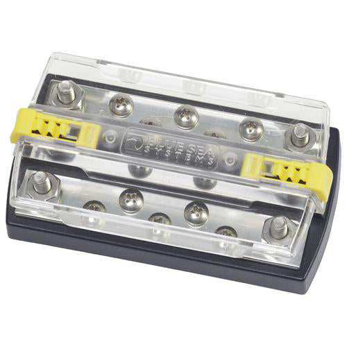 KOPPLINGSPLINT KOMBI BLUE SEA