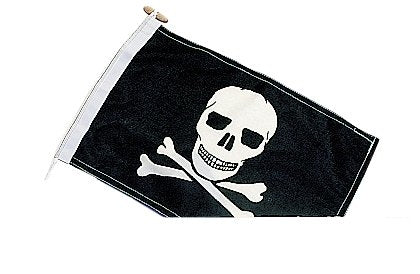 PIRATFLAGGA