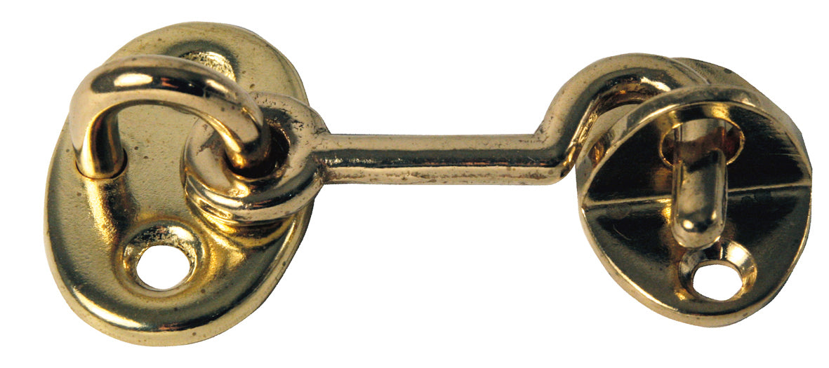 KASTHAKE MÄSSING 50MM