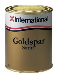 GOLDSPAR HALVMATT 0.375ML