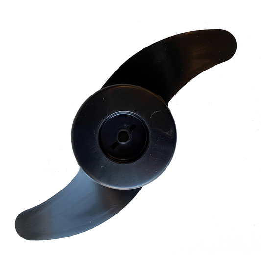 PROPELLER 2 BLAD TILL 14766