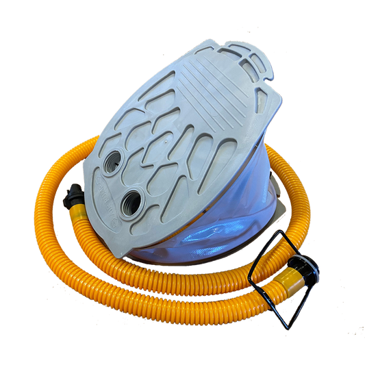 FOTPUMP  BRAVO 5