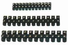 KABELFÖRBINDNING 2,5MMSKR