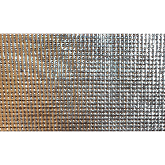 MOTORRUMSISOLERING TERMISK