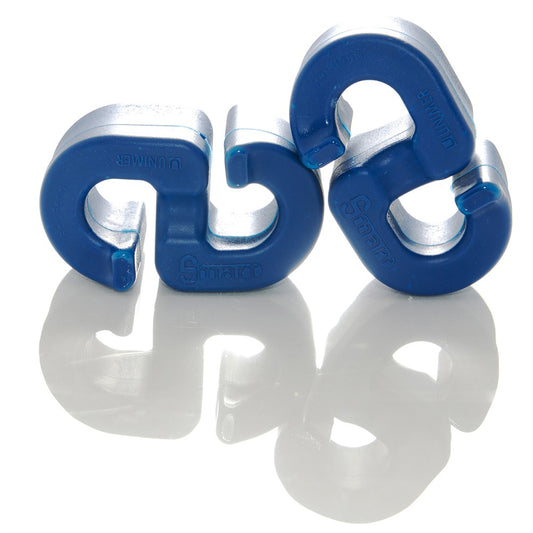 RYCKDÄMPARE SMART SNUBBER 2-P 16MM