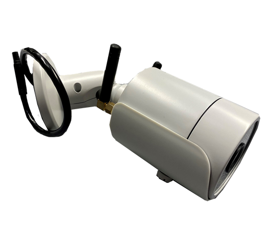 3G UTOMHUSKAMERA HD