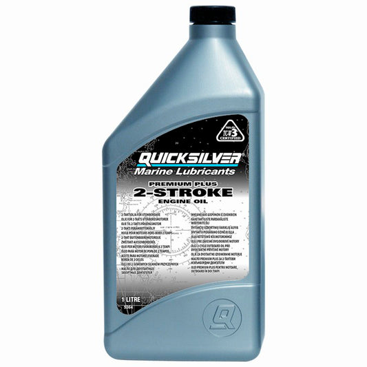 MOTOROLJA PREMIUM PLUS 1L