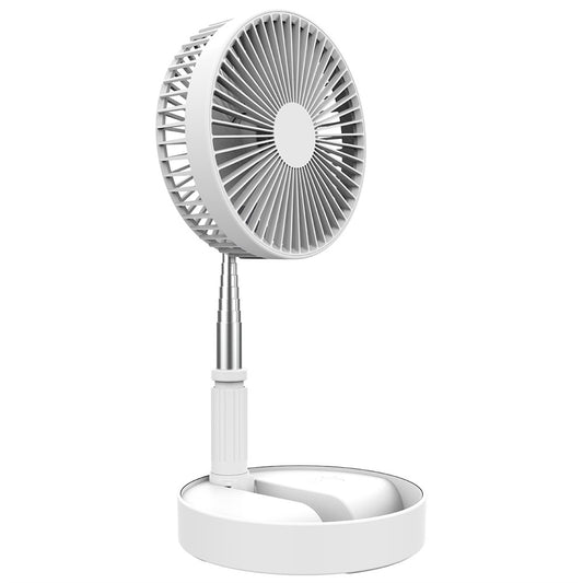 FLÄKT PORTABEL SMART LIVING