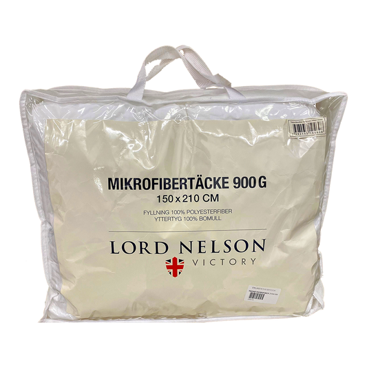 TÄCKE MICROFIBER 210X150
