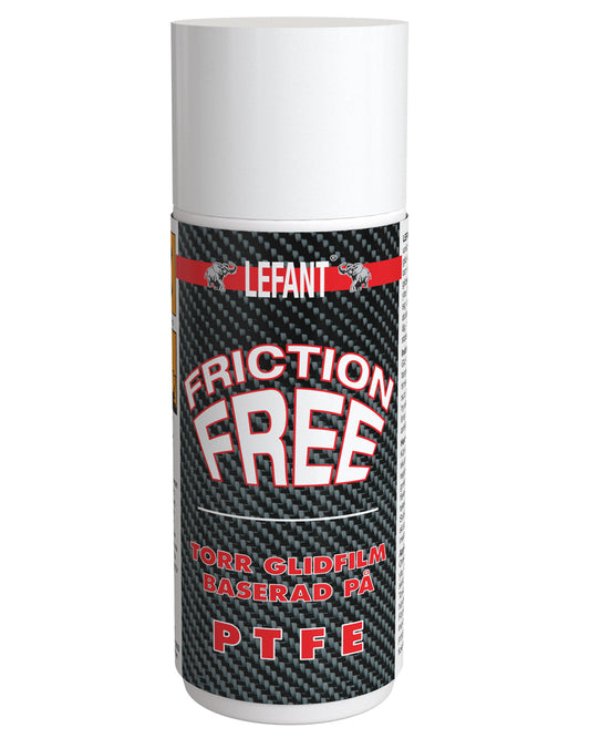 FRICTION FREE 300ML PTFE