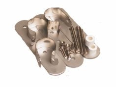 MONTERINGSATS ANKAROLINA 30MM