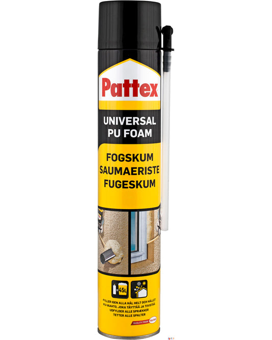 FOGSKUM PATTEX